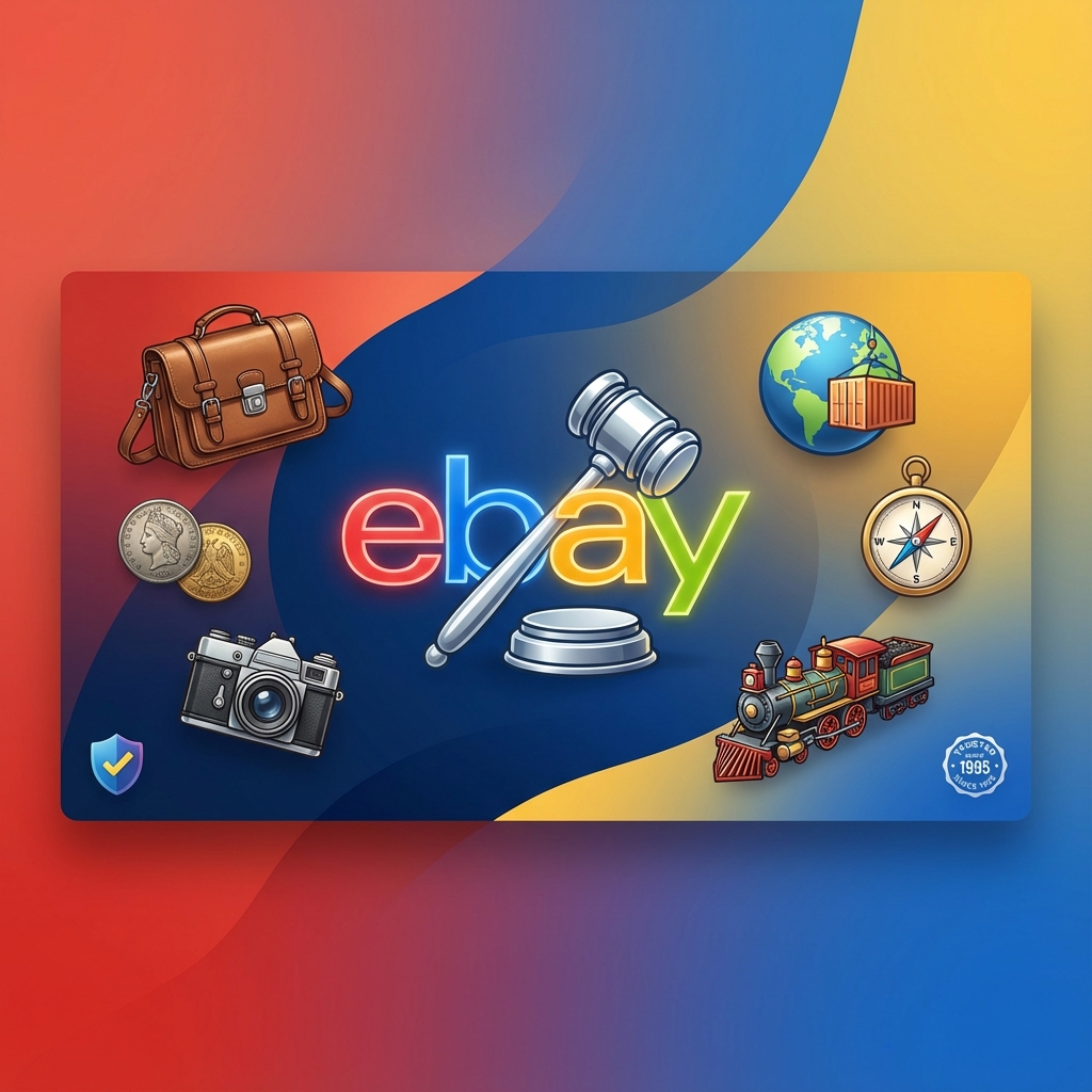 eBay: Strategie per Vendere nel 2026