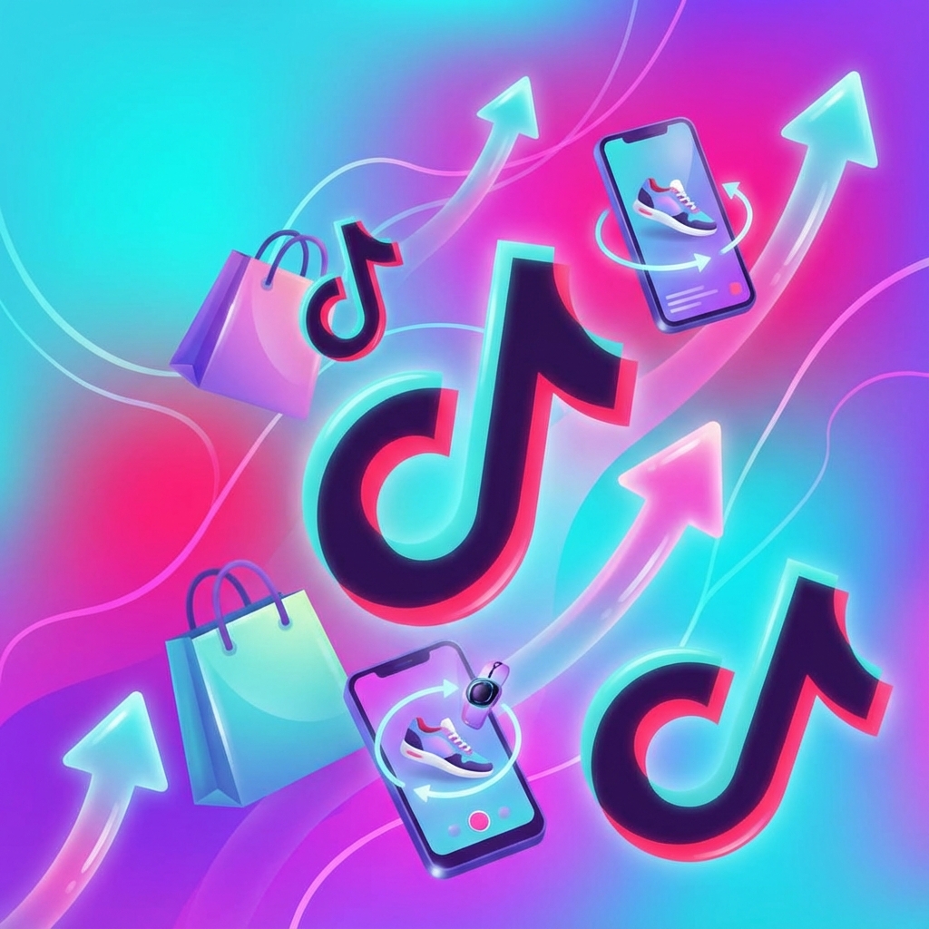 TikTok Shop: La Nuova Frontiera del Social Commerce