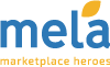 Mela Logo