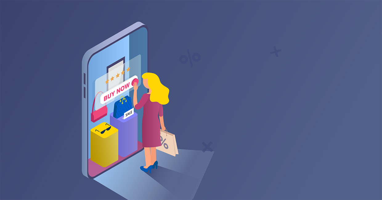 “Shopify AR”: lo shopping in realtà aumentata per le piccole imprese