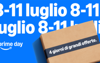 Guida strategica Prime Day 2025 per seller Amazon - Timeline, PPC e inventory management